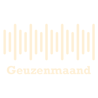 Stichting Geuzenmaand